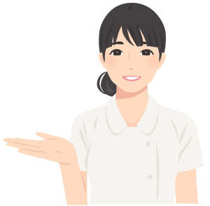 鍼灸師イラスト